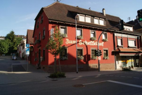 Zum Scheffelhof